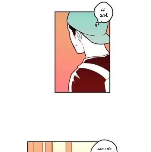 Fools [Original]: Chapter 43