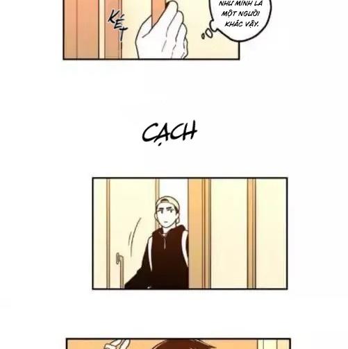 Fools [Original]: Chapter 43