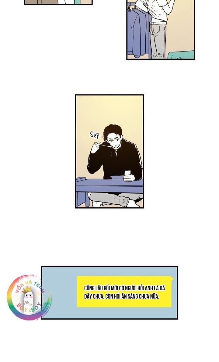 Fools [Original]: Chapter 43
