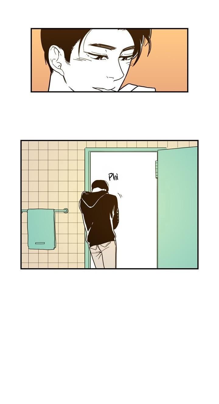 Fools [Original]: Chapter 43