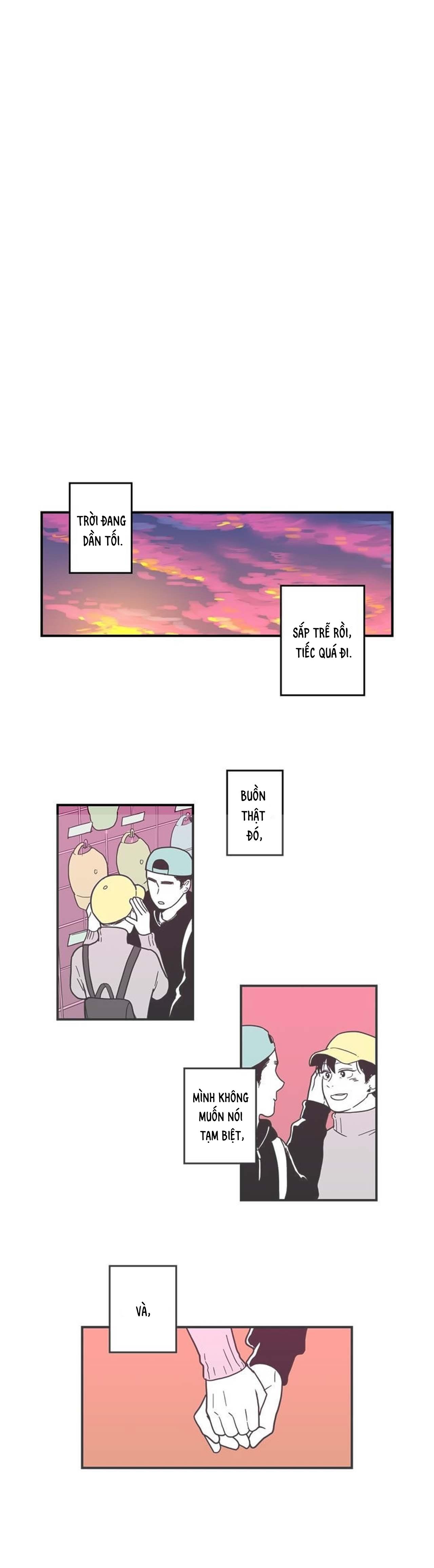 Fools [Original]: Chapter 44