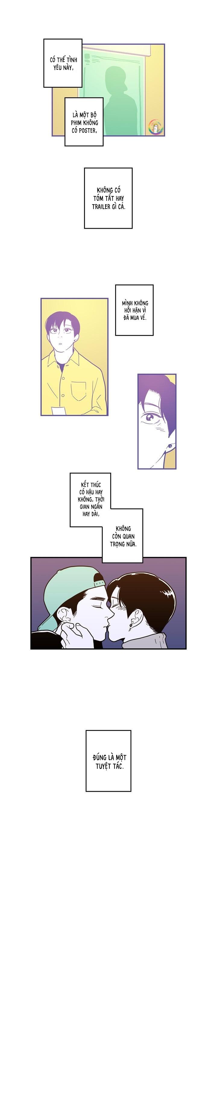 Fools [Original]: Chapter 45