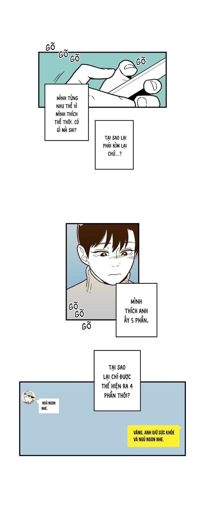 Fools [Original]: Chapter 46