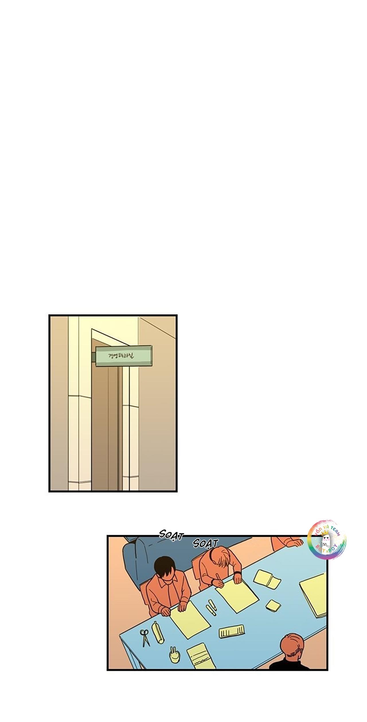 Fools [Original]: Chapter 46