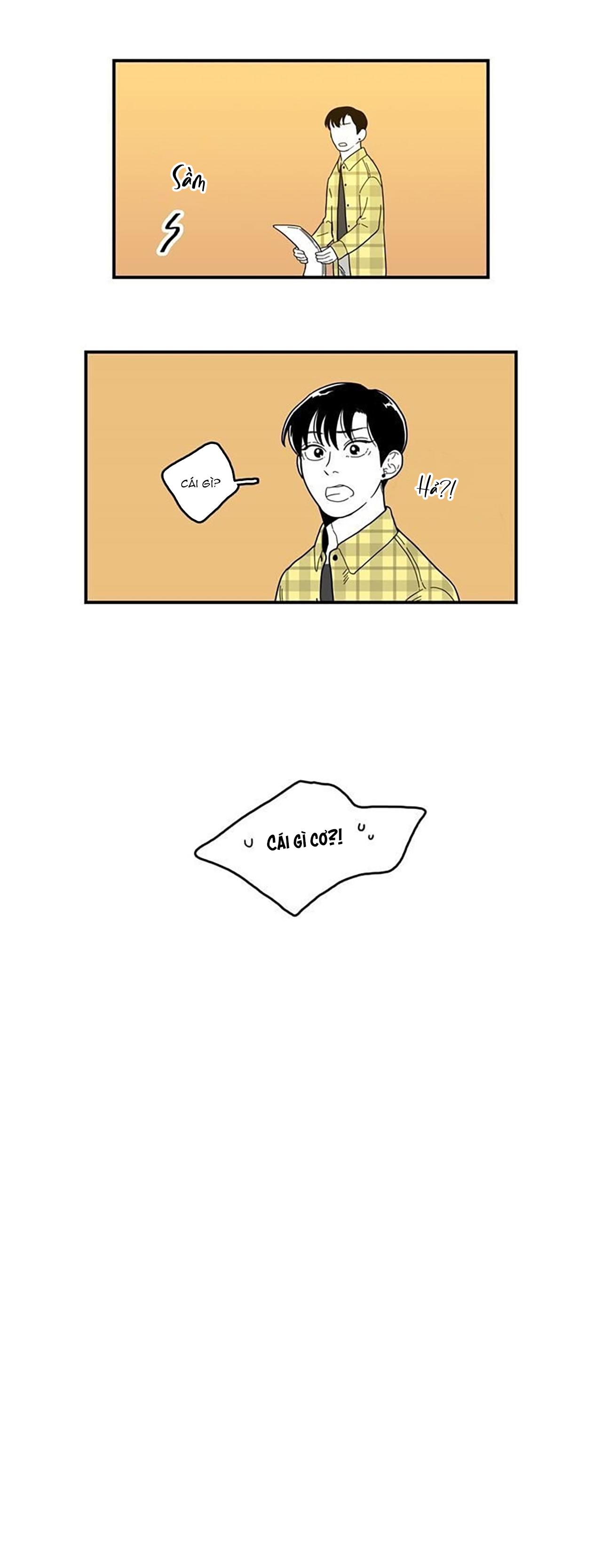 Fools [Original]: Chapter 47