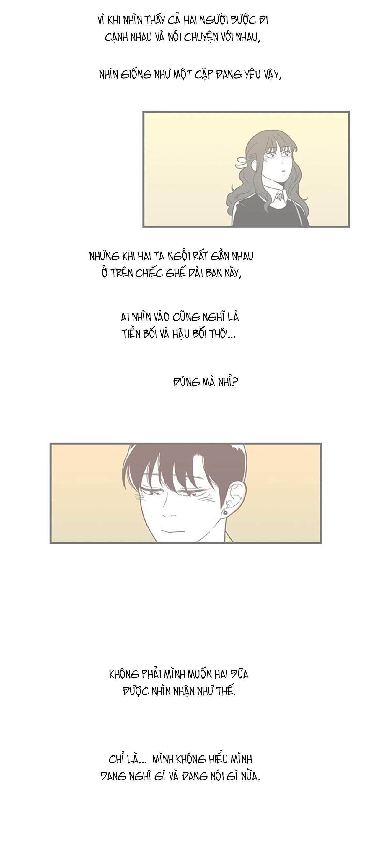 Fools [Original]: Chapter 49