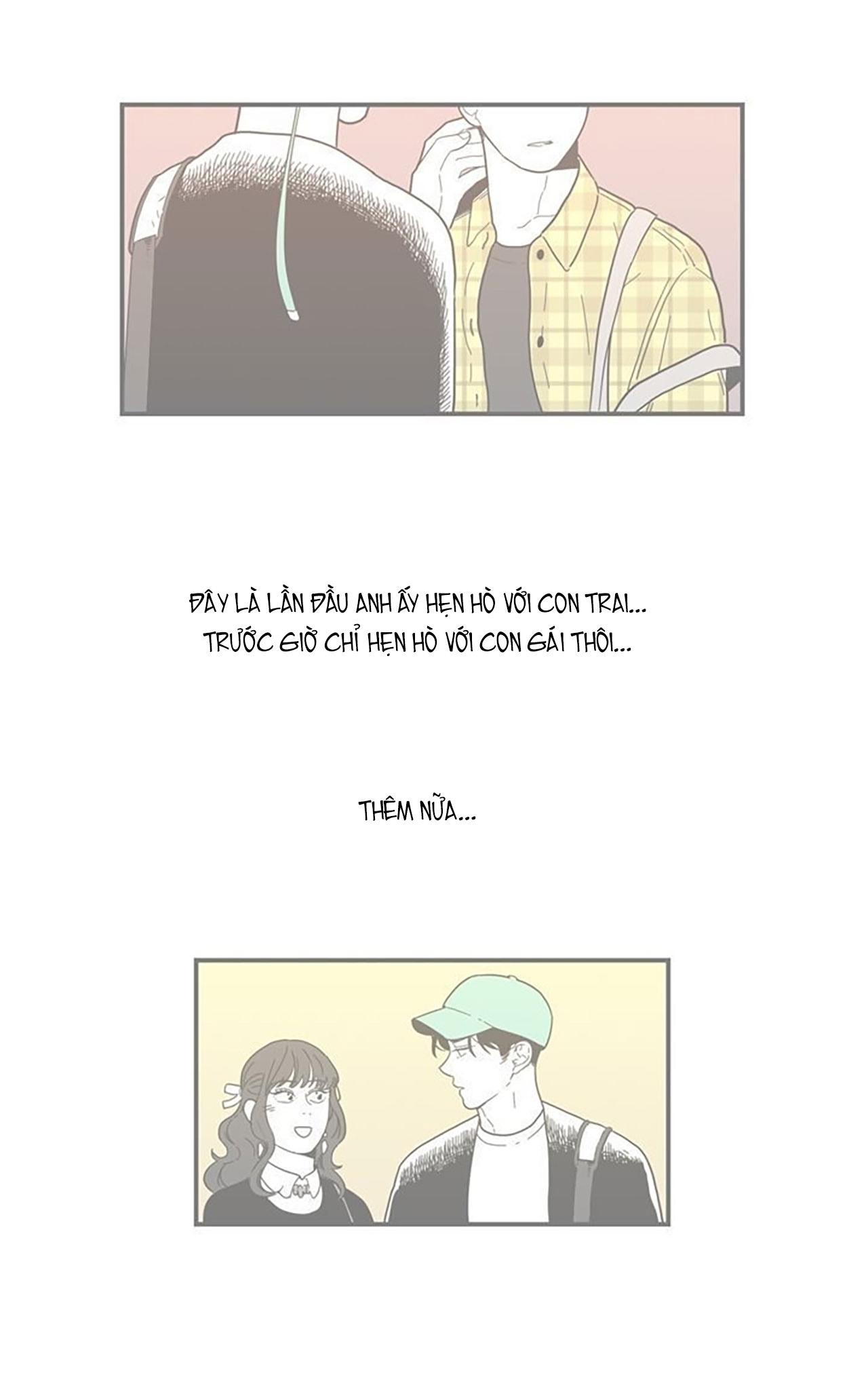 Fools [Original]: Chapter 49