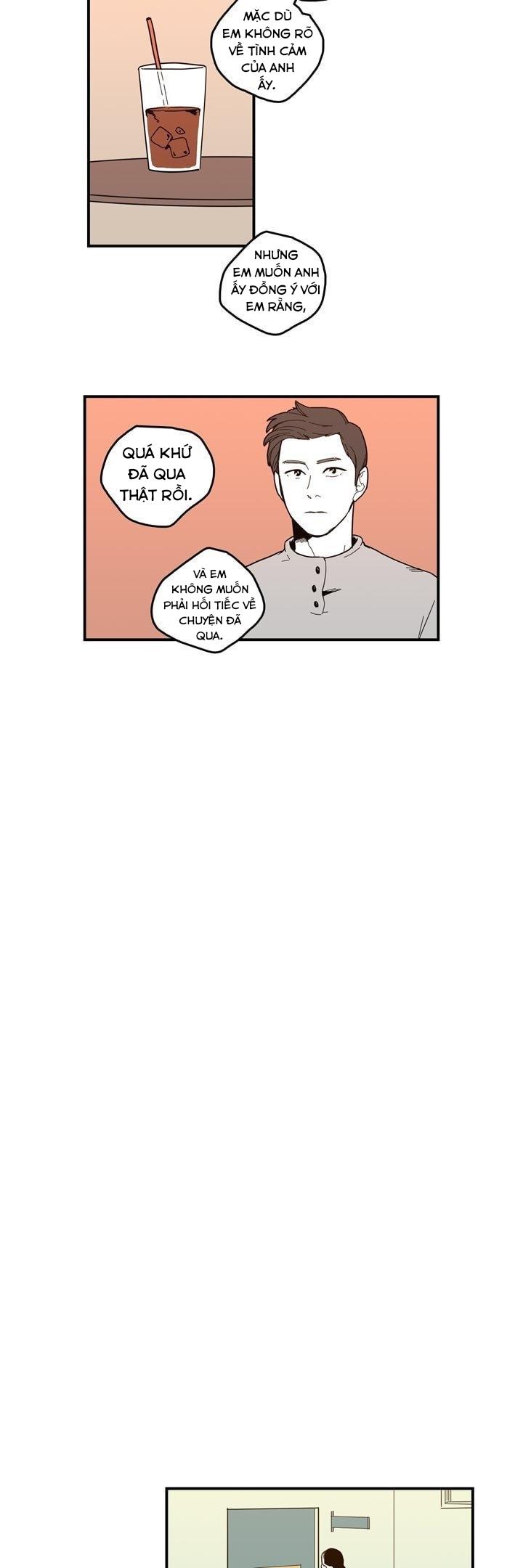 Fools [Original]: Chapter 52