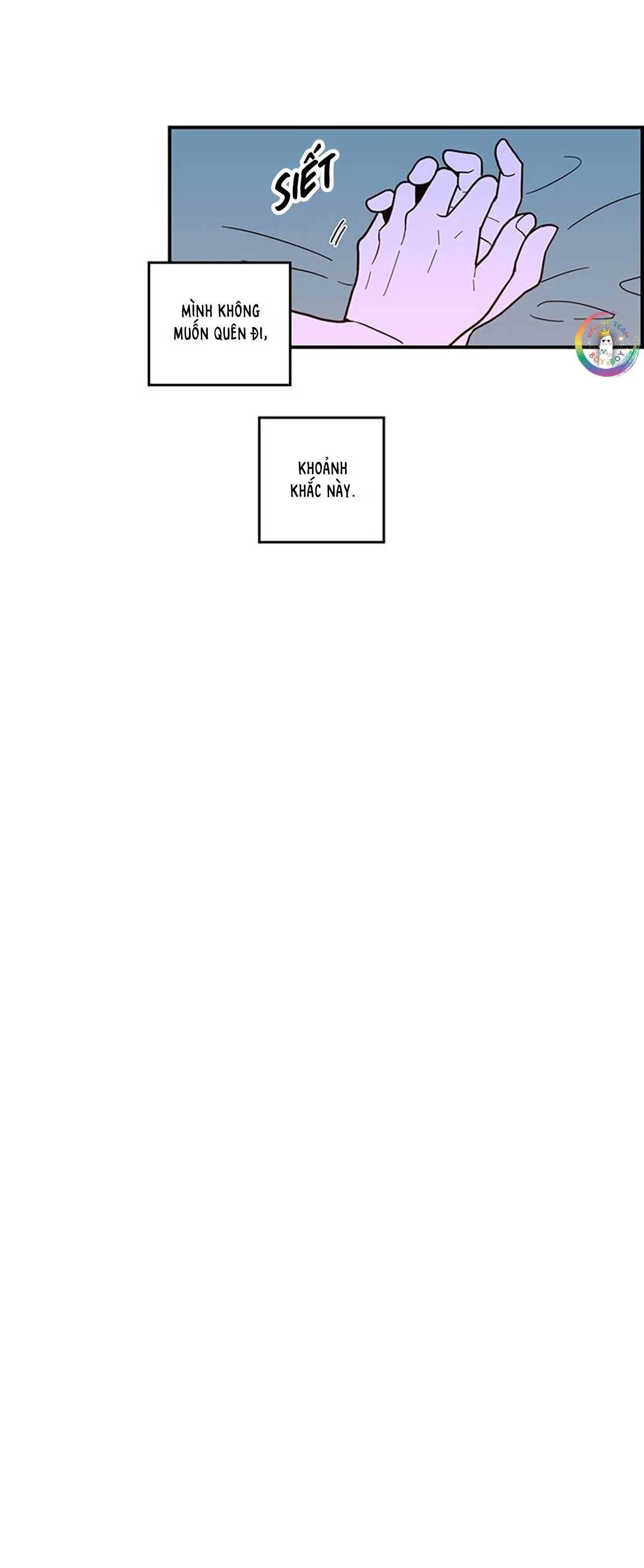 Fools [Original]: Chapter 56