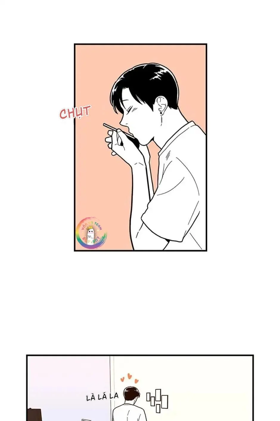 Fools [Original]: Chapter 57