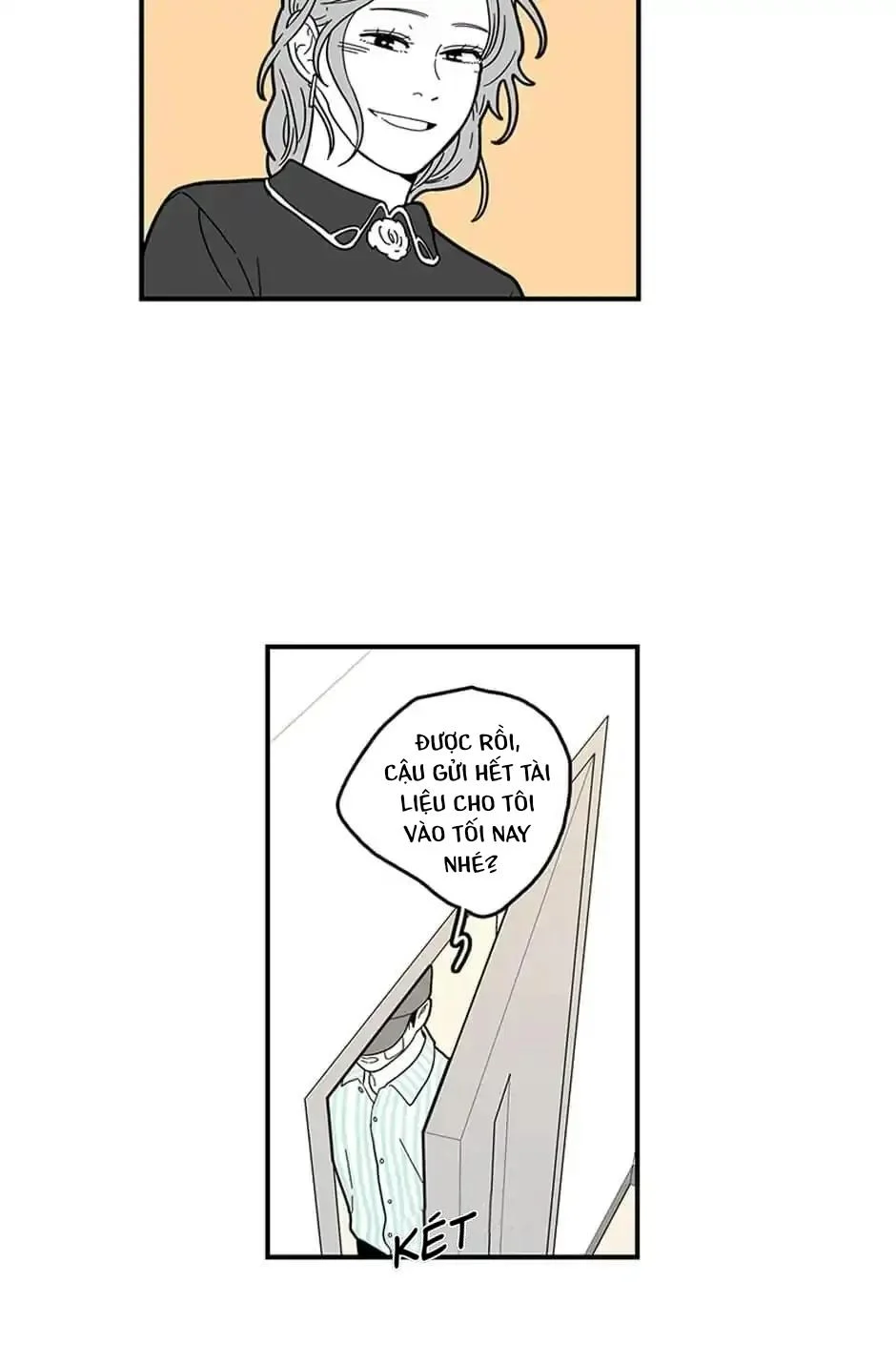 Fools [Original]: Chapter 57
