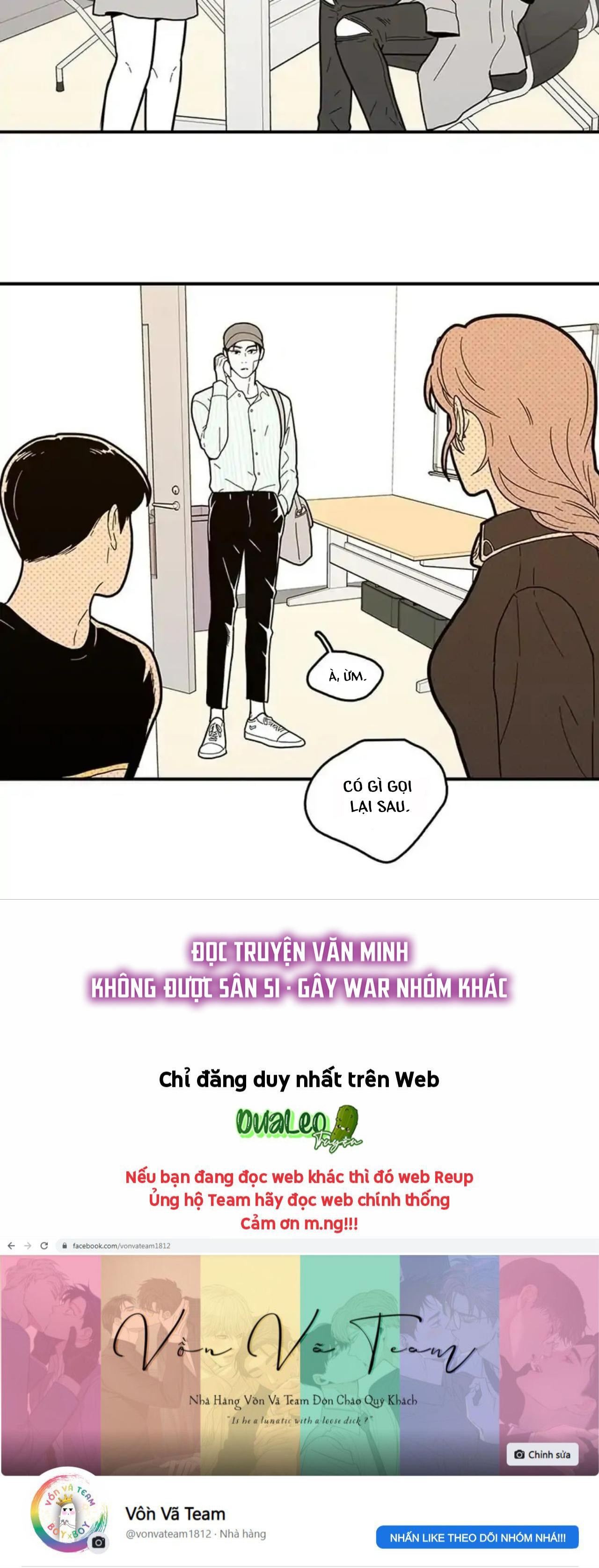 Fools [Original]: Chapter 57