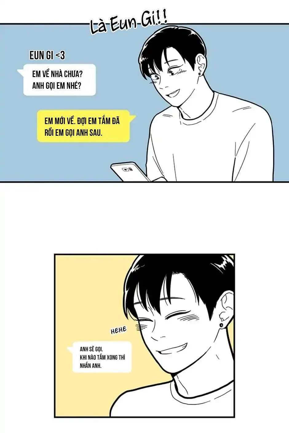 Fools [Original]: Chapter 57