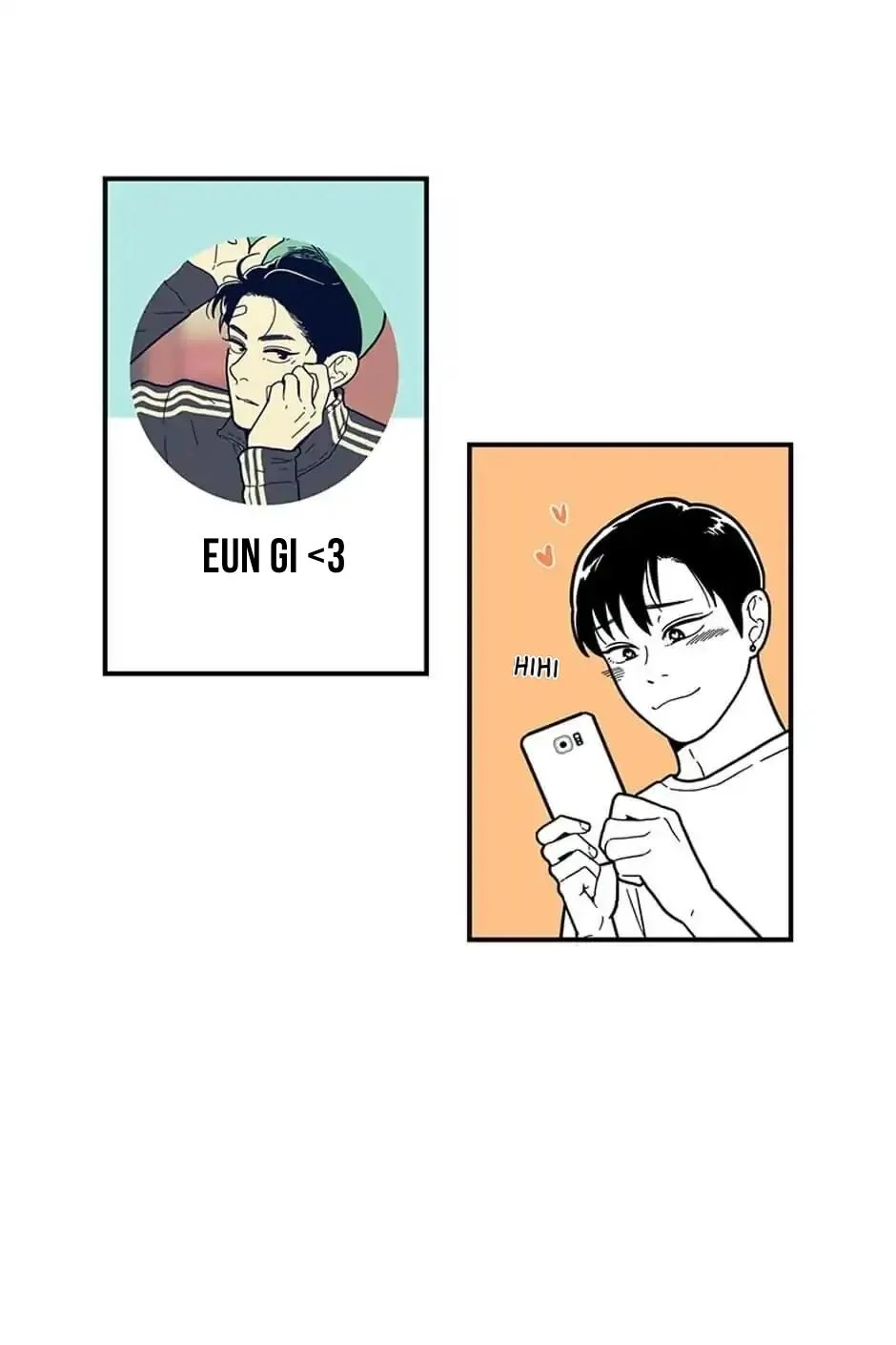Fools [Original]: Chapter 57