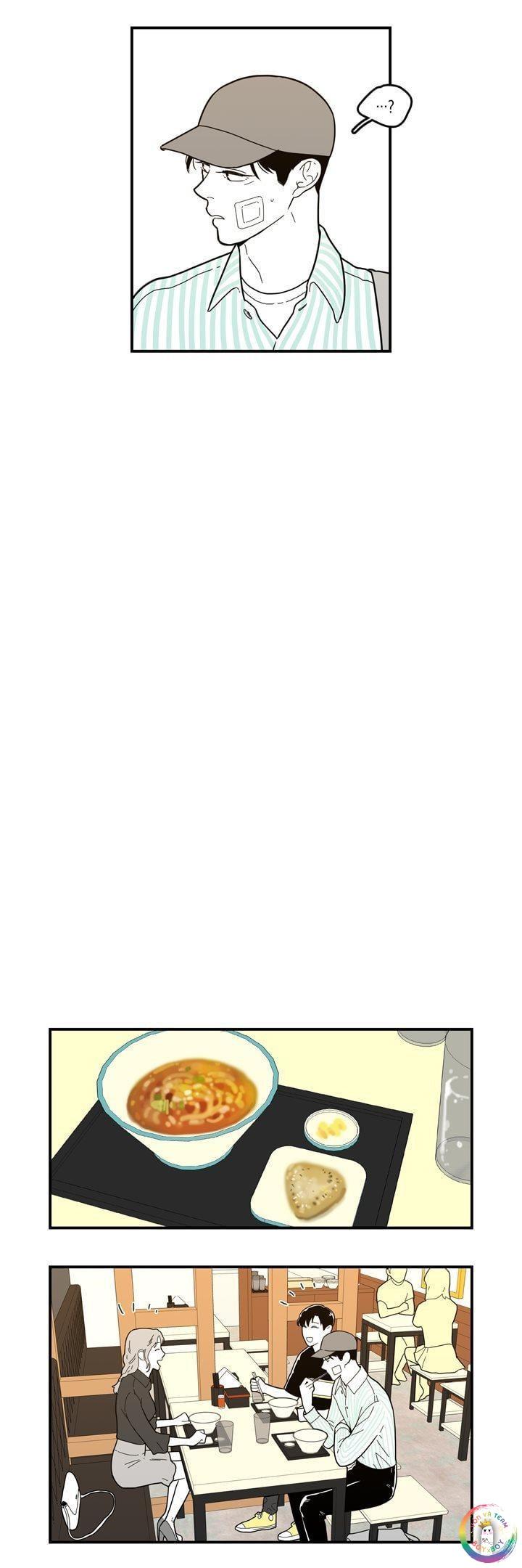 Fools [Original]: Chapter 58