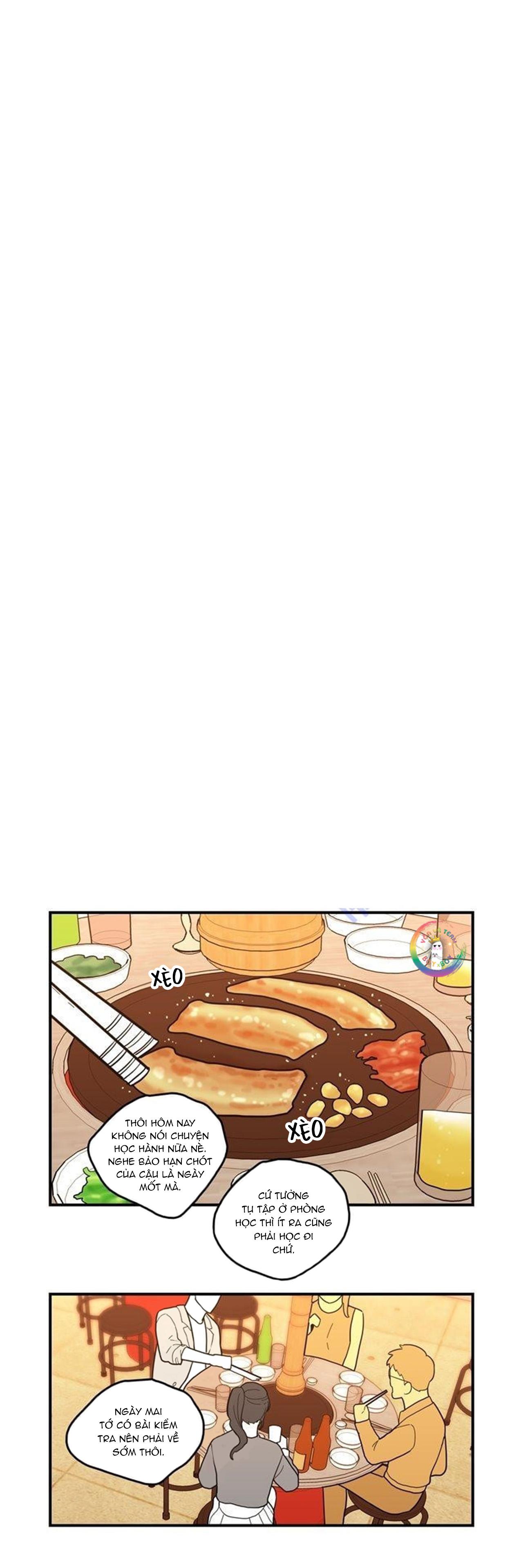 Fools [Original]: Chapter 59