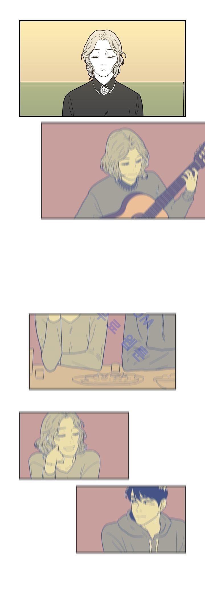 Fools [Original]: Chapter 59