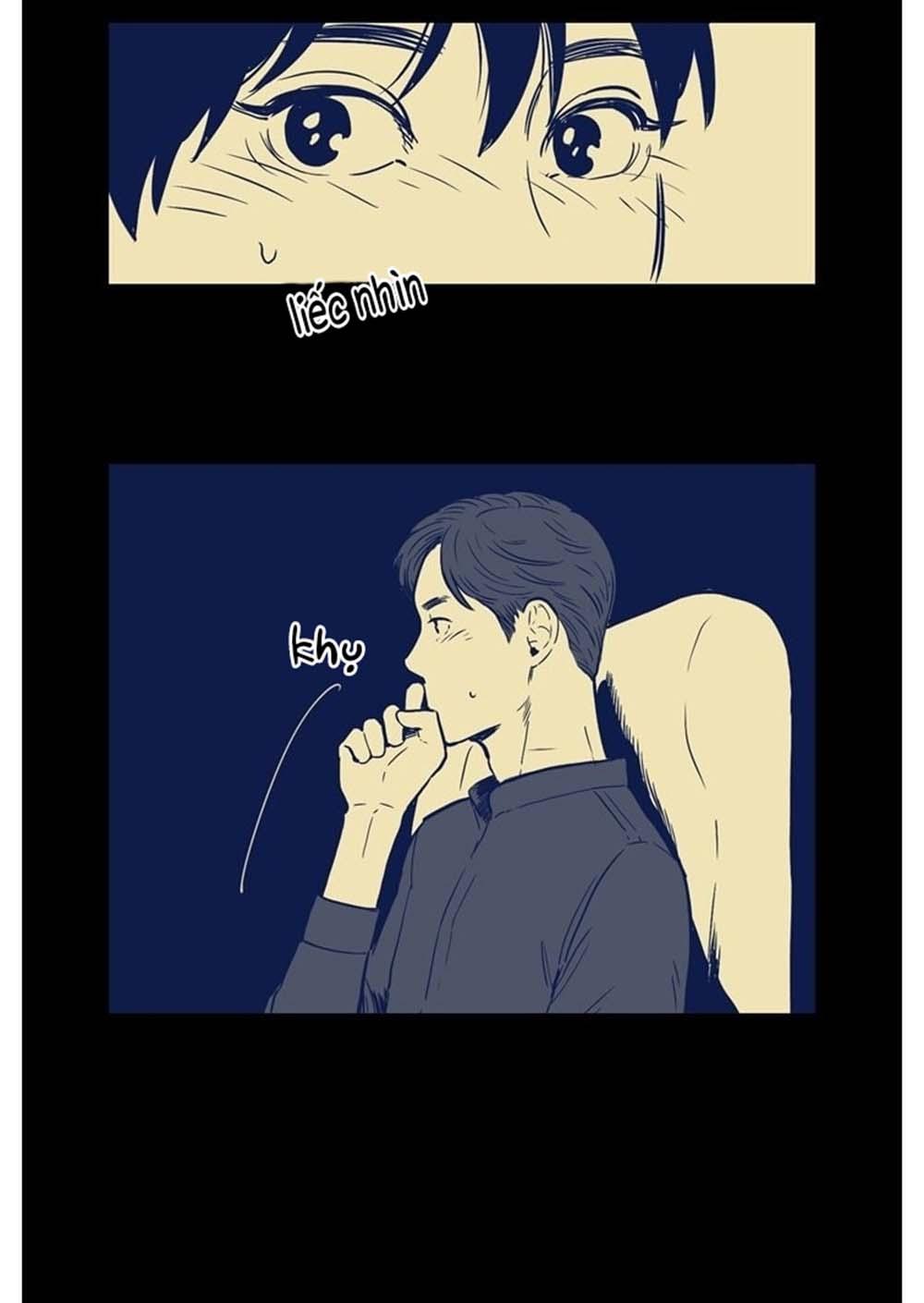 Fools [Original]: Chapter 6