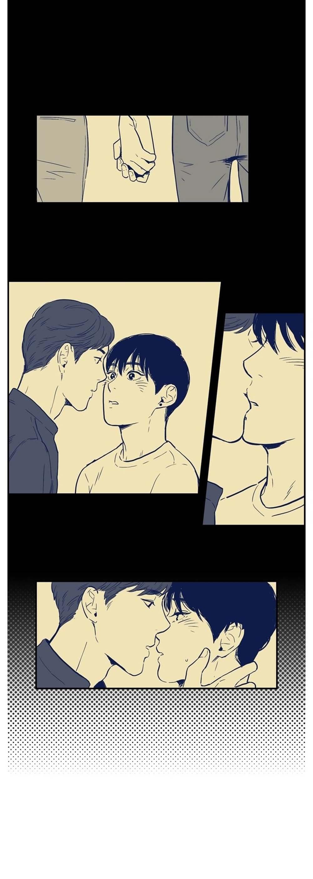 Fools [Original]: Chapter 6