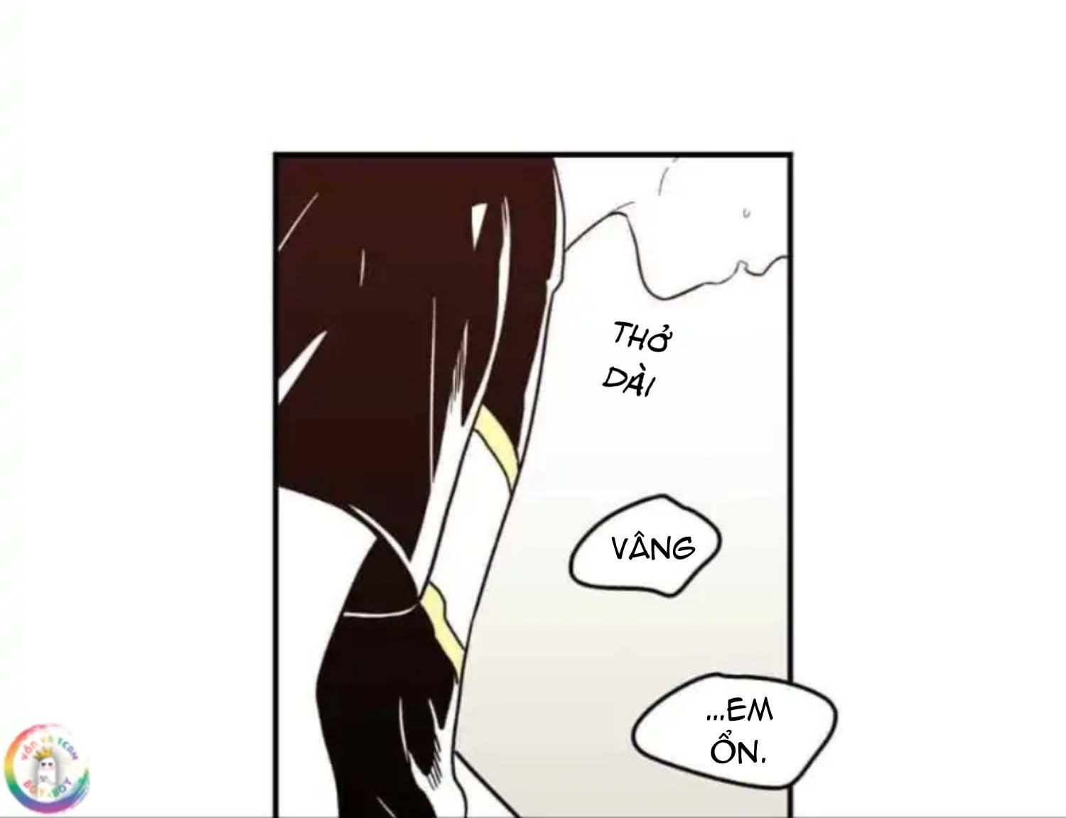 Fools [Original]: Chapter 60