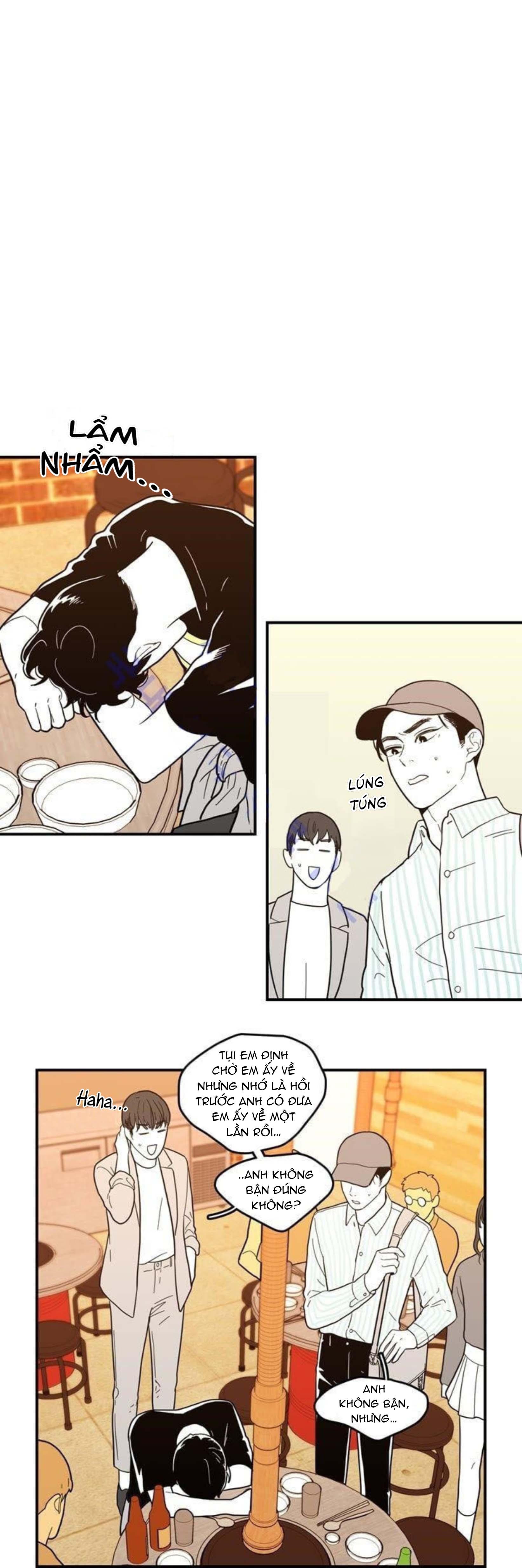 Fools [Original]: Chapter 60