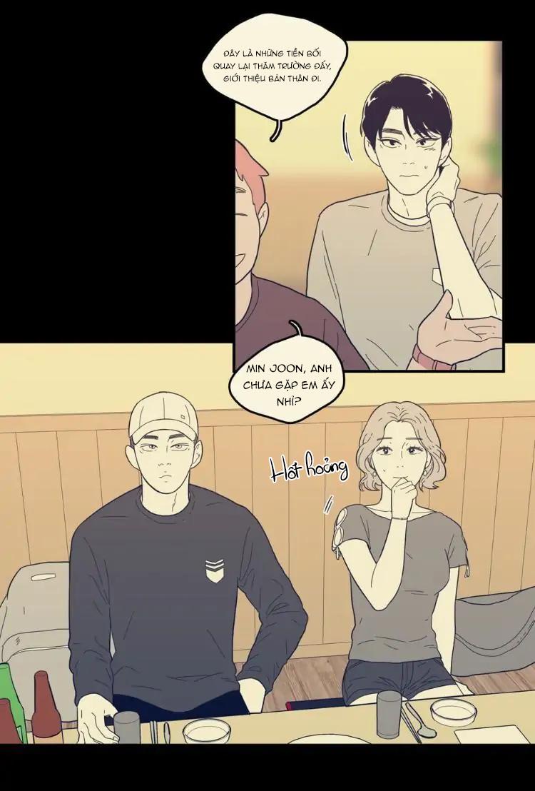 Fools [Original]: Chapter 62