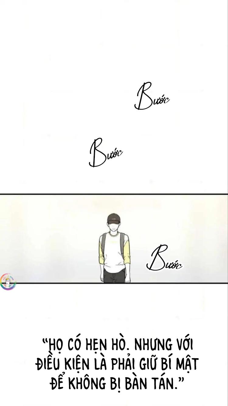 Fools [Original]: Chapter 65