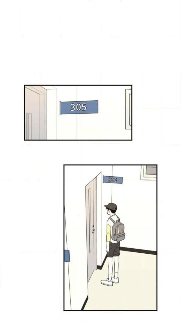 Fools [Original]: Chapter 65