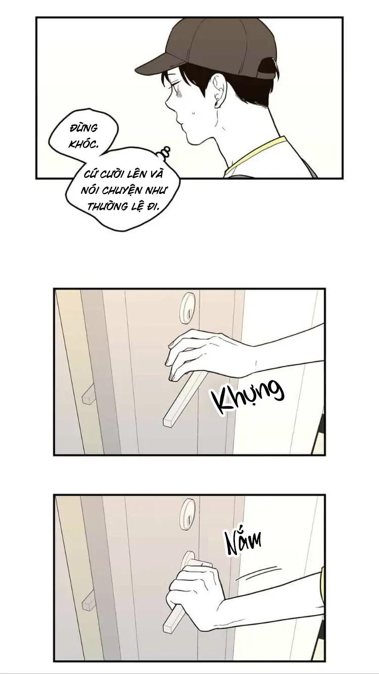 Fools [Original]: Chapter 65