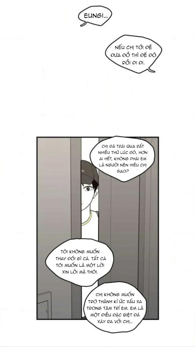Fools [Original]: Chapter 65