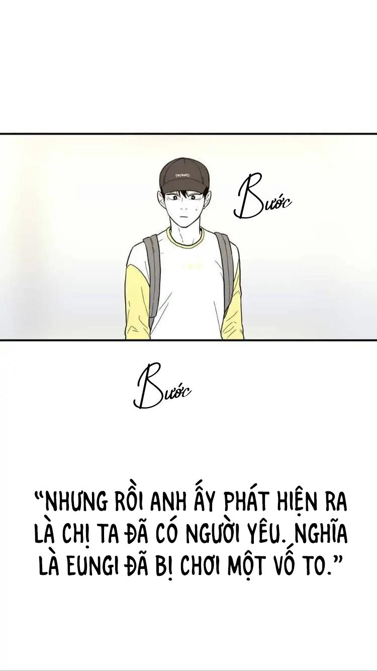 Fools [Original]: Chapter 65