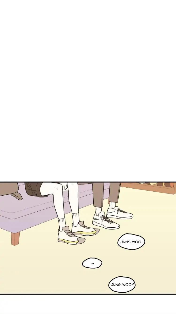 Fools [Original]: Chapter 65