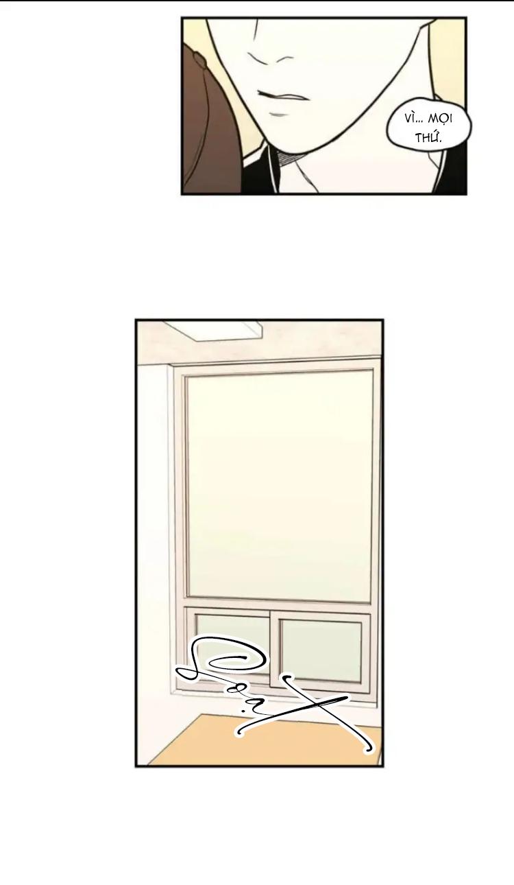 Fools [Original]: Chapter 65