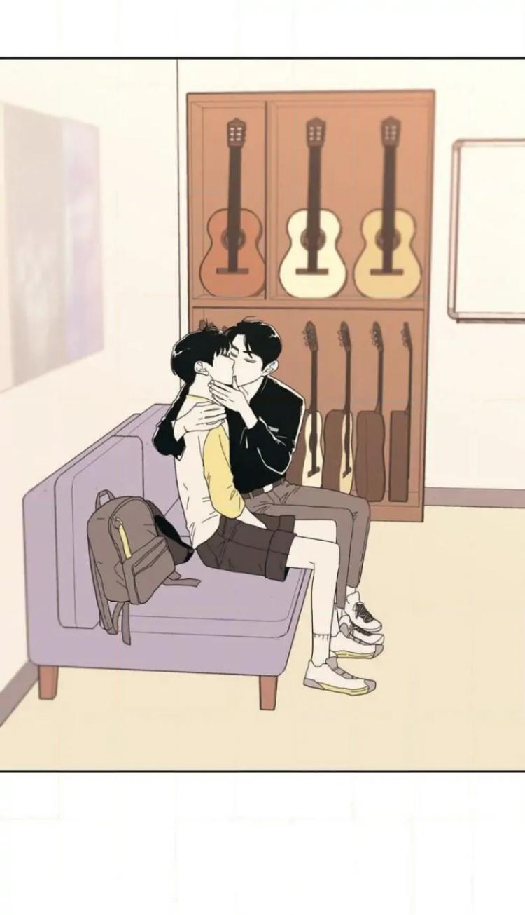 Fools [Original]: Chapter 65