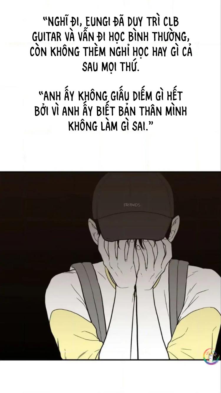 Fools [Original]: Chapter 65
