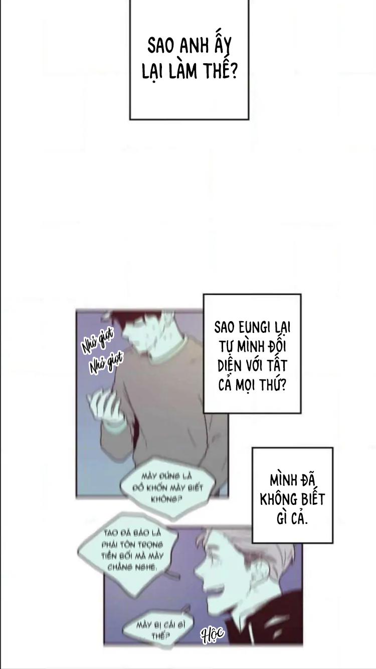 Fools [Original]: Chapter 65