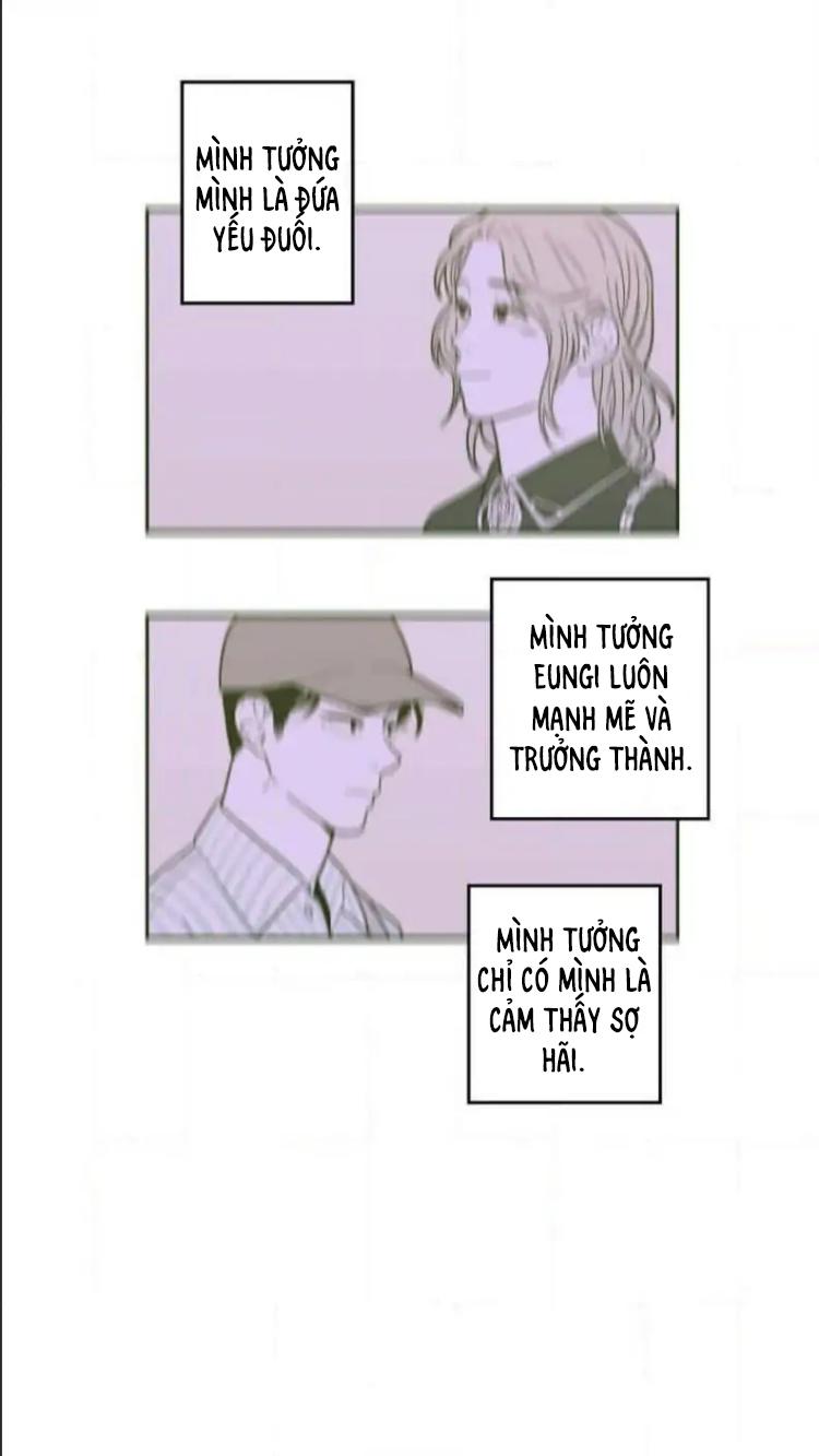 Fools [Original]: Chapter 65