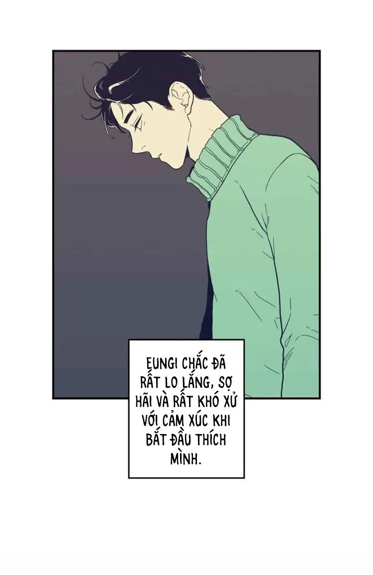 Fools [Original]: Chapter 65