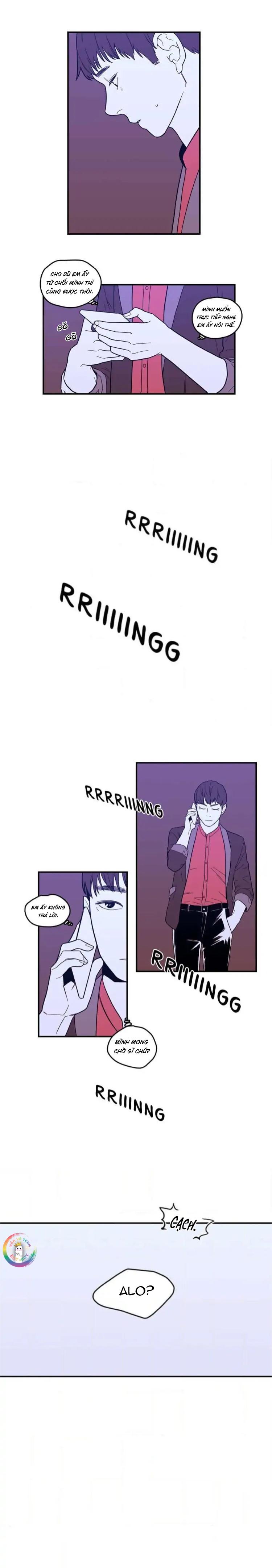 Fools [Original]: Chapter 66