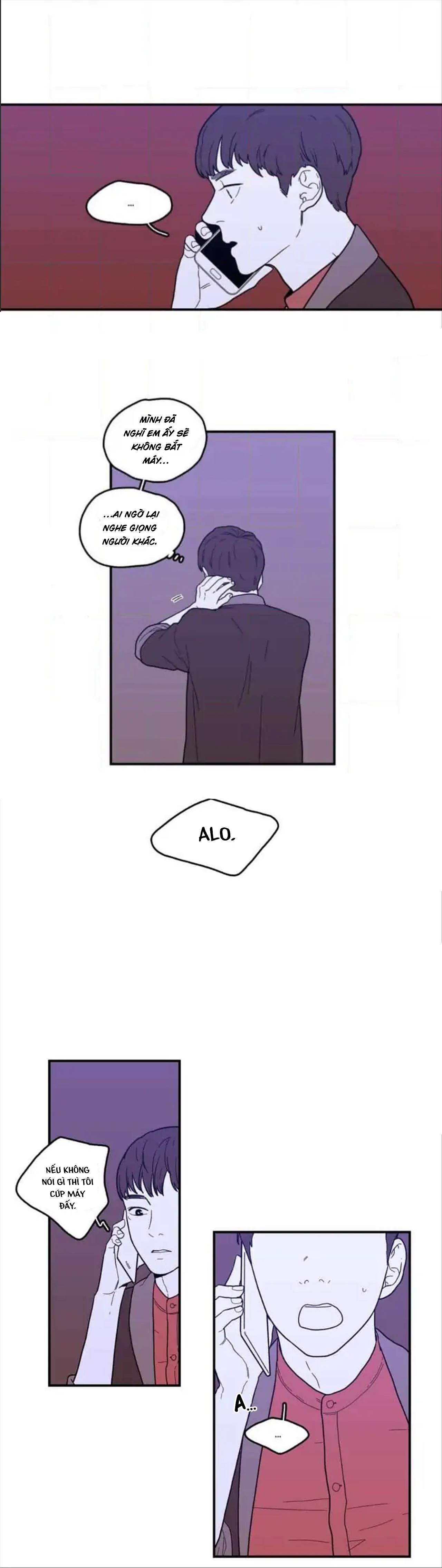 Fools [Original]: Chapter 67
