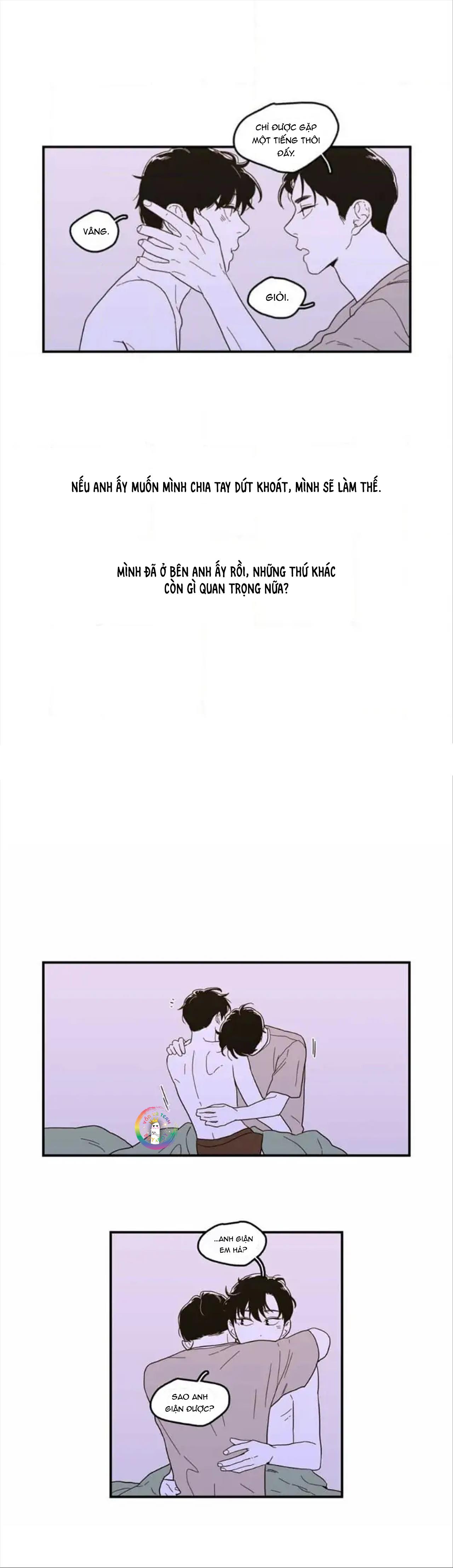 Fools [Original]: Chapter 67