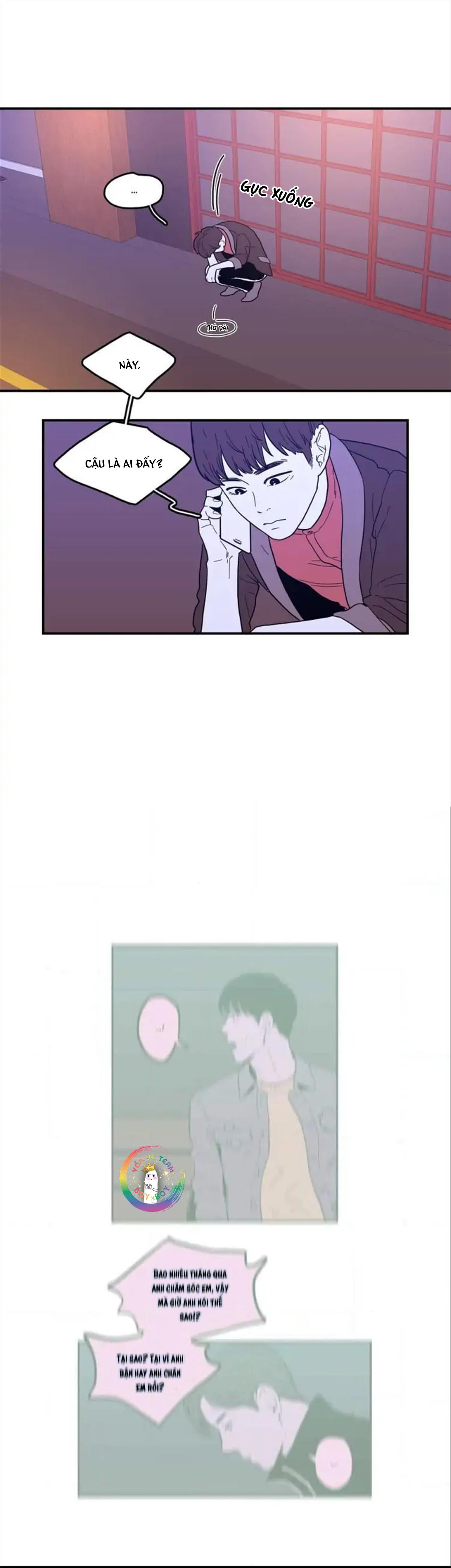 Fools [Original]: Chapter 67