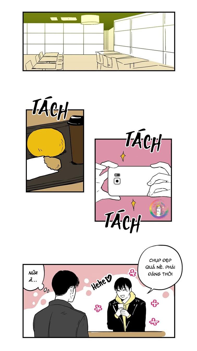 Fools [Original]: Chapter 8