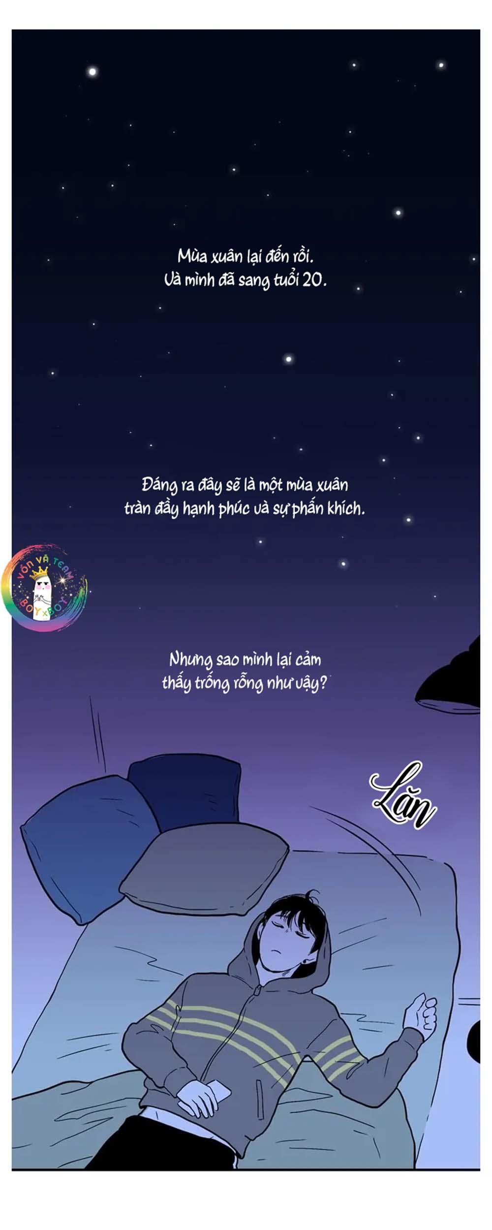 Fools [Original]: Chapter 9