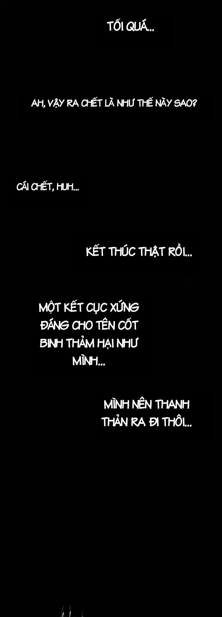 Cốt Binh Trở Lại: Chương 1