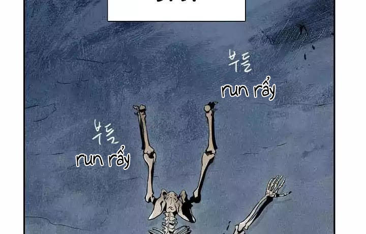 Cốt Binh Trở Lại: Chương 1