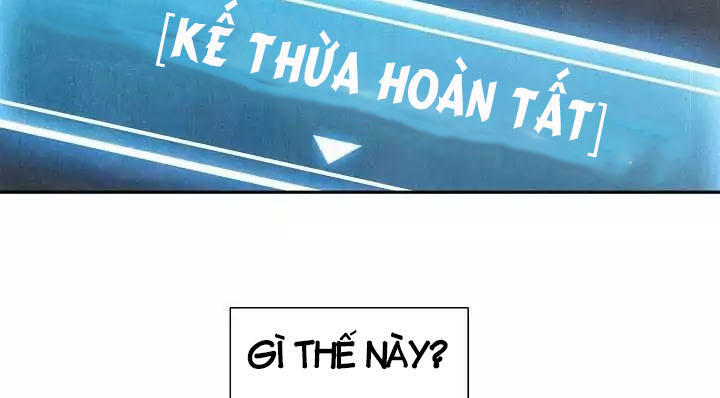 Cốt Binh Trở Lại: Chương 1