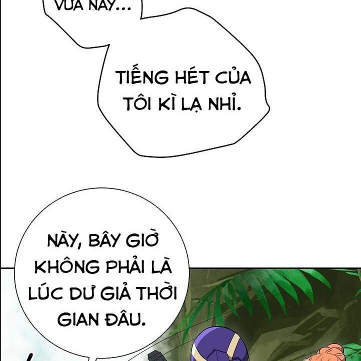 Cốt Binh Trở Lại: Chương 100