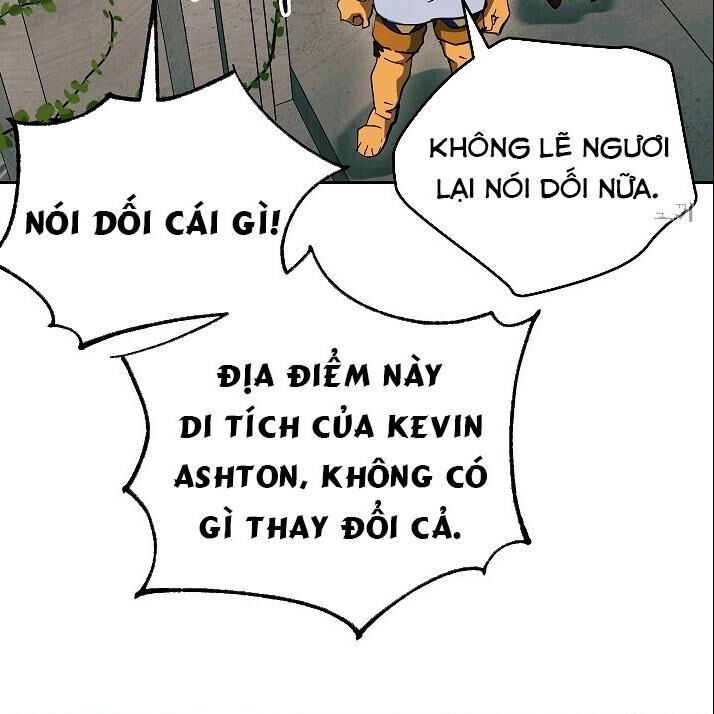 Cốt Binh Trở Lại: Chương 100