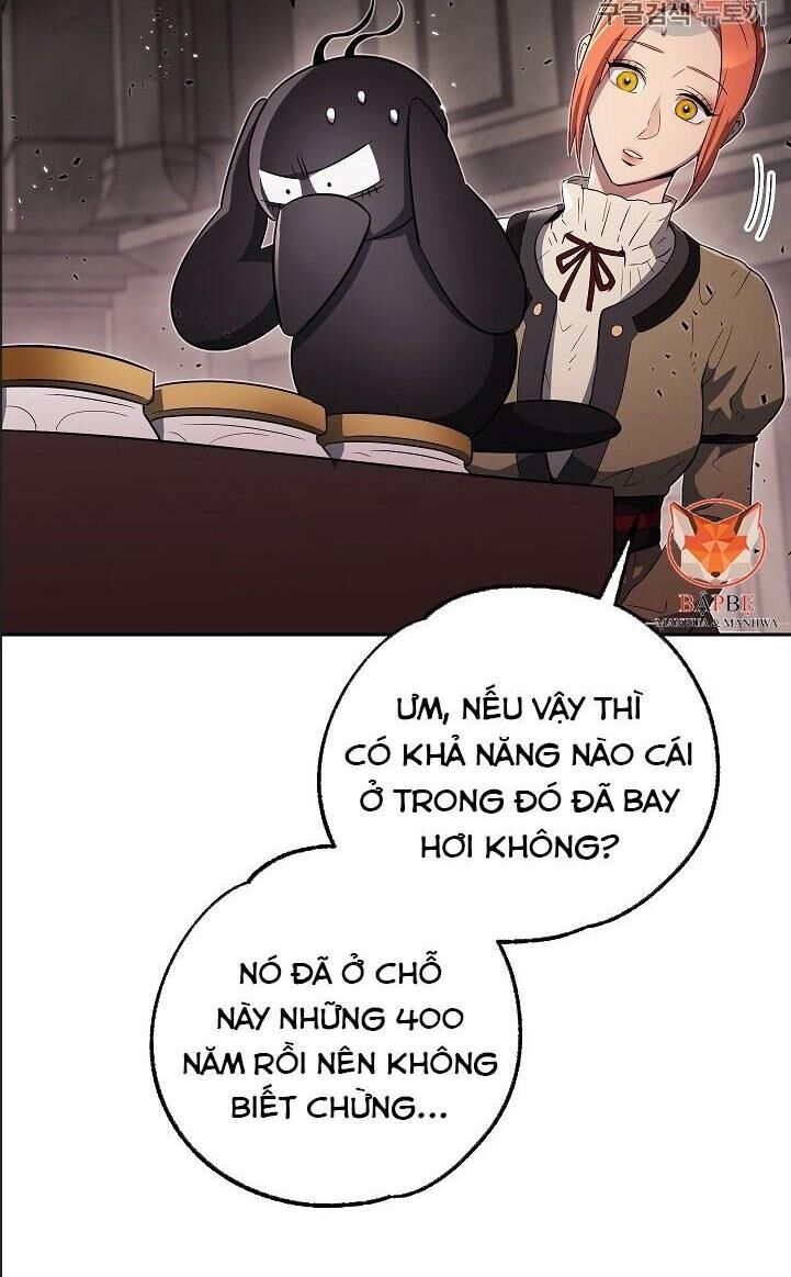 Cốt Binh Trở Lại: Chương 100